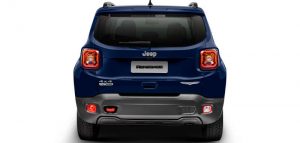 Jeep Renegade Trailhawk 2020 4x4 diesel