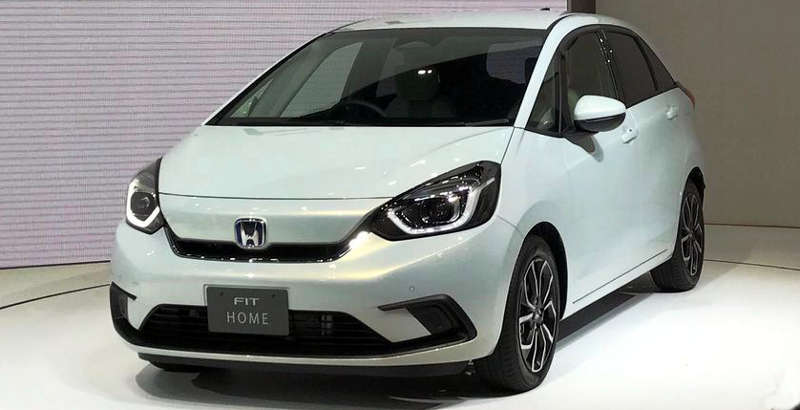 Fernando Calmon – Alternativas japonesas para veículos autônomos e carros elétricos