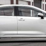 Toyota Corolla Altis Premium híbrido