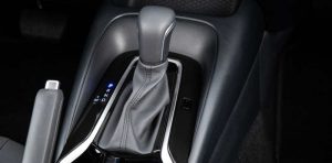 Câmbio automático CVT do Toyota Corolla GLi, XEi, Altis e Altis Premium 2020