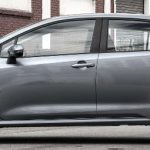 Toyota Corolla XEi 2020 tem rodas de 17 polegadas