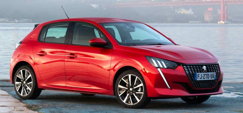 Fernando Calmon – Grandes lançamentos automotivos em 2020