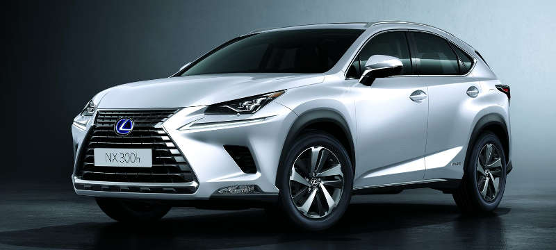 Lexus tem crescimento de 55% em 2019 no Brasil, o maior entre as marcas de luxo