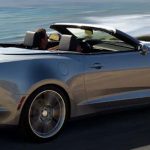 Chevrolet Camaro SS 2020 conversível ( convertible)