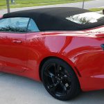 Chevrolet Camaro SS V8 2020 conversível