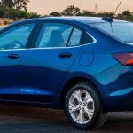 Chevrolet Onix Plus Premier turbo