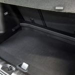 Porta-malas do novo Chevrolet Tracker 2021 tem 393 litros