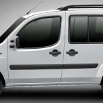 Fiat Doblò 2021