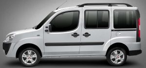 Fiat Doblò 2021