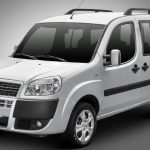 Fiat Doblò Essence 2021