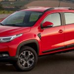 Fiat Strada 2021