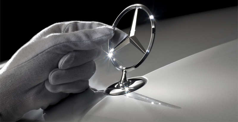 Novo Coronavírus: Mercedes-Benz e Lifan também estendem o prazo de garantia de automóveis por três meses