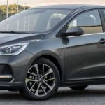 CAOA Chery Arrizo 5 turbo CVT 2021