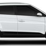 Hyundai Creta Action automático 2021