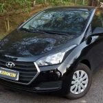Hyundai HB20 Comfort 2017