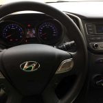 Painel do Hyundai HB20 Comfort 2017