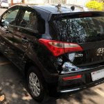 Hyundai HB20 Comfort 1.0 2017