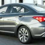 CAOA Chery Arrizo 5