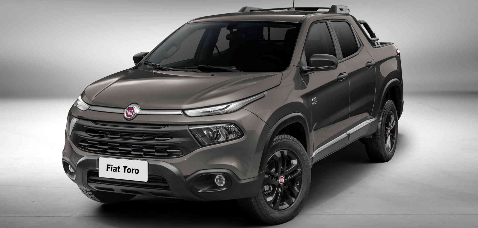Destaque para a Fiat Toro Endurance 2021