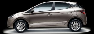 Hyundai HB20S Evolution 2021