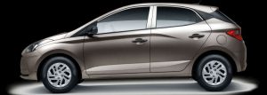 Hyundai HB20 Sense 2021