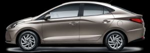 Hyundai HB20 Evolution 2021
