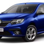 Renault Sandero GT Line 1.0