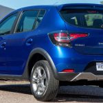 Renault Sandero GT Line 1.6 CVT