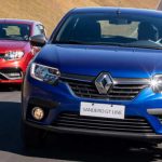 Renault Sandero R.S. e GT Line