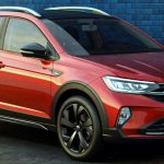 Volkswagen Nivus Highline