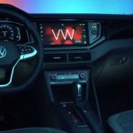 VW Play do Volkswagen Nivus Highline