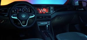 VW Play do Volkswagen Nivus Highline