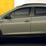 Perfil do Volkswagen Nivus