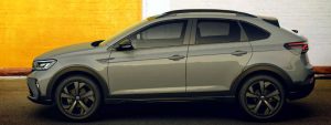 Perfil do Volkswagen Nivus