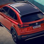 Teto e duas cores: Volkswagen Nivus