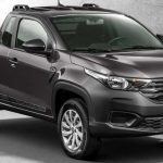 Fiat Strada Endurance Cabine Plus