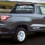 Fiat Strada Endurance Cabine Simples