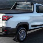 Fiat Strada Freedom Cabine Plus