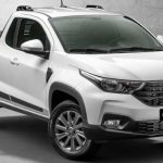 Fiat Strada Freedom Cabine Simples