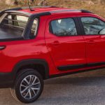 Fiat Strada Volcano 2021