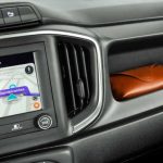 Central Multimídia Uconnect da Fiat Strada Volcano cabine dupla