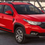 Nova Fiat Strada Volcano 2021