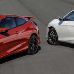 Honda Civic Si 2020