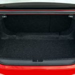 Porta-malas do Honda Civic Si 2020 tem 334 litros