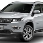 Jeep Compass Longitude flex 2021