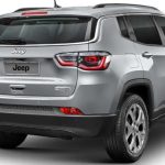 Jeep Compass Longitude flex automático 2021
