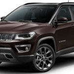 Jeep Compass Série S 2021