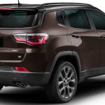 Jeep Compass Série S diesel 2021