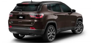 Jeep Compass Série S diesel 2021