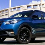 Nissan Kicks UEFA Champions League